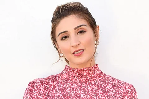 Dhvani Bhanushali makes her acting debut with Kahan Shuru Kahan Khatam
