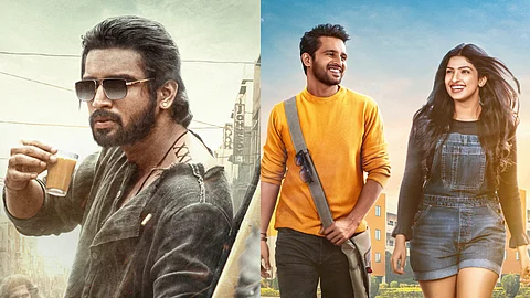 Kiran Raj’s Ronny pushes the release date