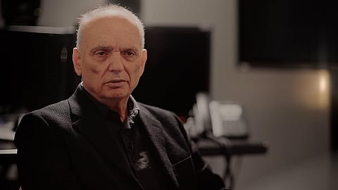 Wise Guy: David Chase and The Sopranos gets a premiere date