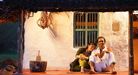 Pari Elavazhagan's Jama gets OTT premiere