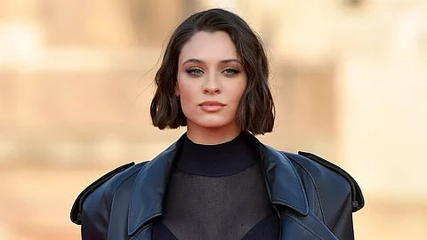 Daniela Melchior to star in American Sweatshop