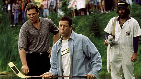 Adam Sandler confirms Happy Gilmore 2 will go on floors soon, Benny Safdie onboard