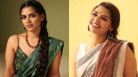 Teju Belawadi: Rishab Shetty producing Laughing Buddha a bumper offer