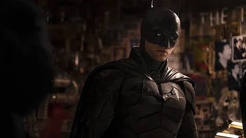 The Batman sequel's co-writer reveals an update on the film