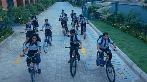 'We are the Teenz' video out from Teenz