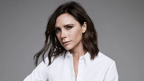 Docuseries on Victoria Beckham announced by Netflix