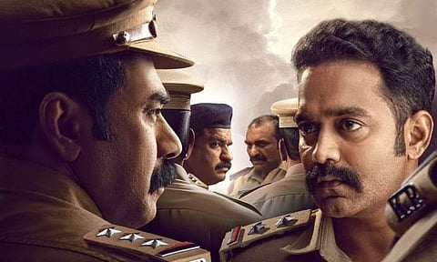 Thalavan OTT release plans out