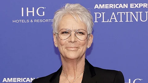 Jamie Lee Curtis reacts to viral leaked picture from Freakier Friday set: Tried so hard to keep story a secret