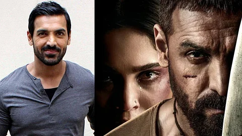 John Abraham responds to poor performance of Vedaa: ‘If people aren’t interested...’