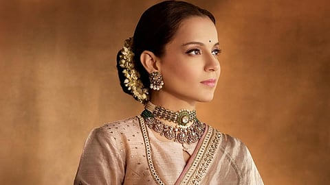 Kangana Ranaut
