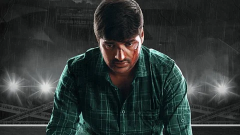 Sathish's Sattam En Kaiyil gets OTT premiere