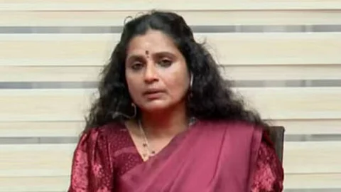 Sonia Malhar
