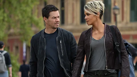 The Union Movie Review: An entertaining rom-com with flaws