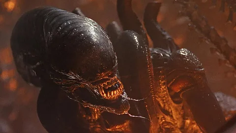 Alien: Romulus gets OTT release date