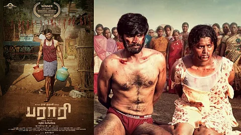 Teaser of Ezhil Periyavedi's Parari to release on this date