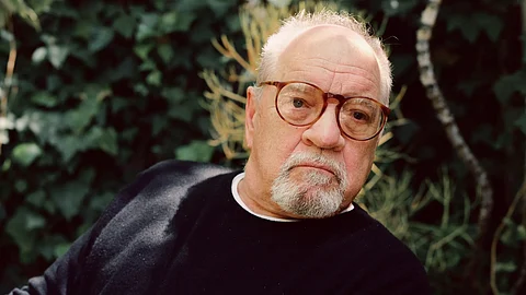 Paul Schrader: The Basics of Philosophy is under development