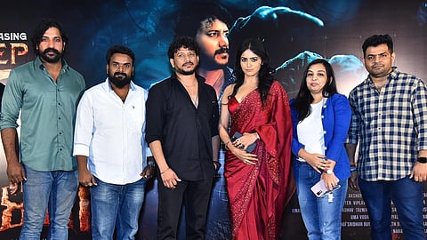 The primary team of Kalinga