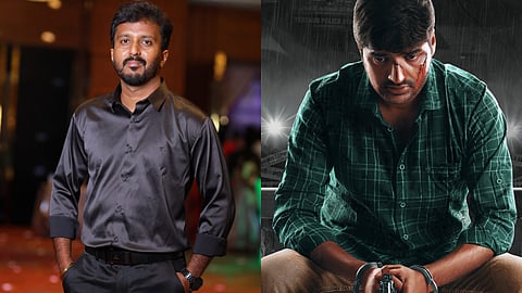 Chachhi: Sattam En Kaiyil will prove that Sathish can pull off any role