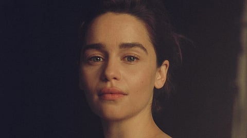 Emilia Clarke to headline spy thriller series Ponies