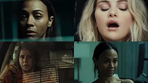 Emilia Pérez teaser trailer: A musical journey with a blend of crime, comedy and powerful women