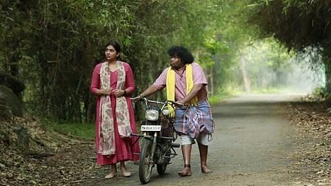 First single from Yogi Babu-Lakshmi Menon's Malai to be out on this date
