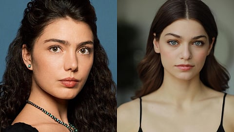 Katya Martín and Catharine Daddario to headline Muffled