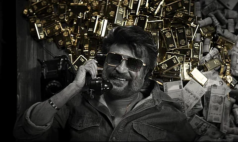 Cast announcements of Rajinikanth-Lokesh Kanagaraj's Coolie from this date