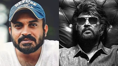 Soubin Shahir onboard Rajinikanth starrer Coolie

