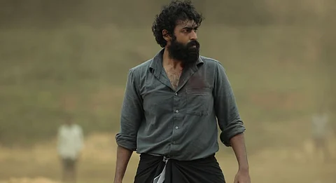 Vinay Rajkumar: Every movie is a work of art and helps me grow as an actor and as a person