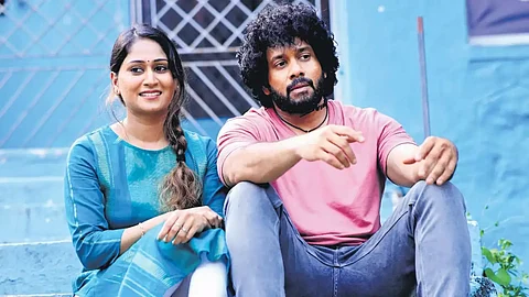 Bharath's Once Upon A Time In Madras gets a release date