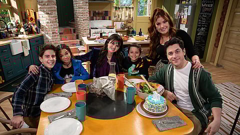 Wizards Beyond Waverly Place gets a release date