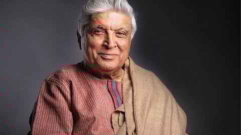 Javed Akhtar to be honoured with SOA Sahitya Samman 2025 for lifetime contribution to arts and cinema