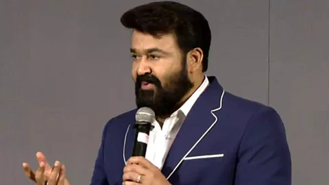 Mohanlal: The Hema Committee Report should be welcomed
