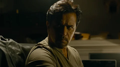Virundhu Movie Review: This action flick has its moments but is hampered by chaotic treatment