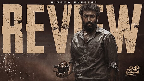 Pepe sees Vinay Rajkumar in fresh light, stands out technically