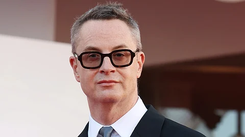 Nicolas Winding Refn