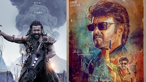 Kanguva release postponed to avoid clash with Rajinikanth's Vettaiyan, confirms Suriya