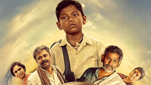 Novel-based film Anna gets a release date