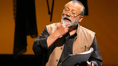 Pankaj Kapur