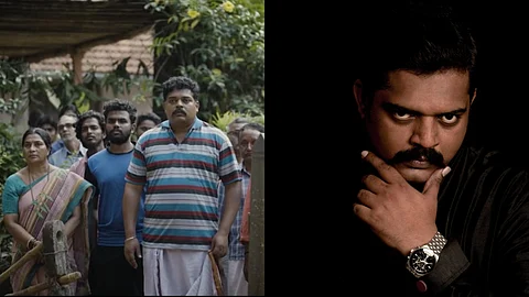 Pramod Shetty's Karikanu Gudda Mele Ondu Adhika Prasanga wrapped up shooting  