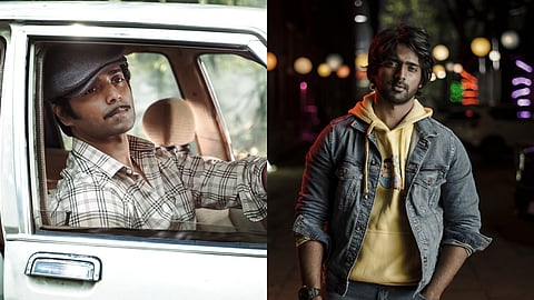 Vihan: Appreciation from Rakshit Shetty feels like a responsibility