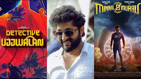 Dhyan Sreenivasan joins Weekend Cinematic Universe with Detective Ujjwalan