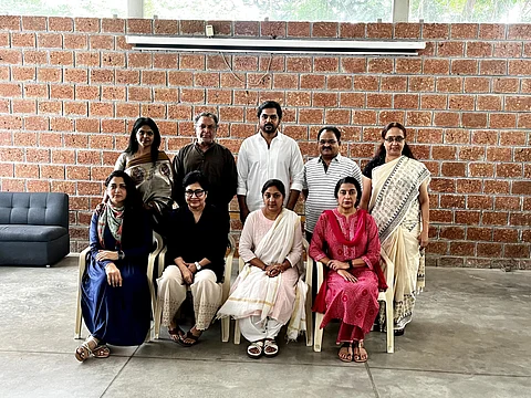 SIAA committee adopts 7 resolutions regarding sexual misconduct in Tamil industry