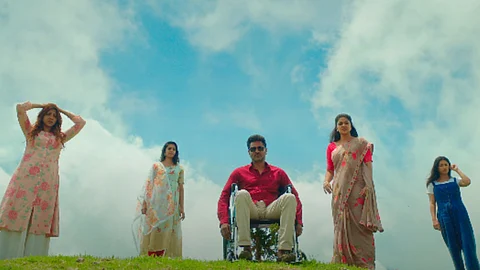 Jolly O Gymkhana trailer: Based on a Real Death Story