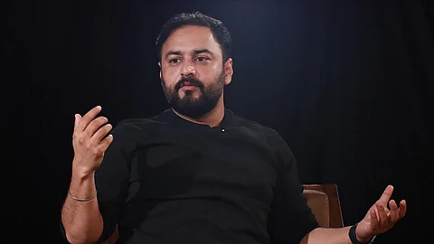 Amar Kaushik 
