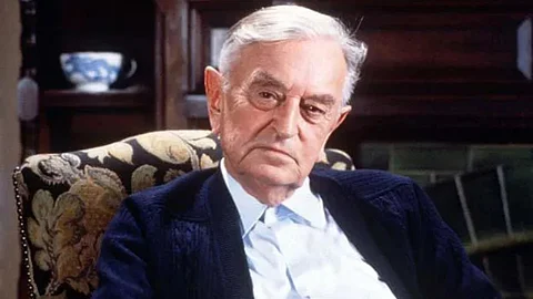 Documentary on British filmmaker Sir David Lean in development

