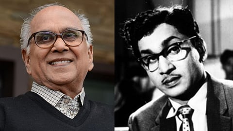 Film Festival to commemorate Akkineni Nageswara Rao’s Centenary