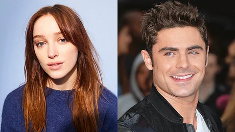 Phoebe Dynevor onboard Zac Efron starrer celebrity thriller Famous


