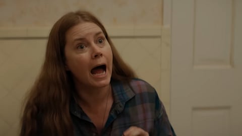 Nightbitch Trailer: Amy Adams is a 'paw-some' mother in this horror comedy 