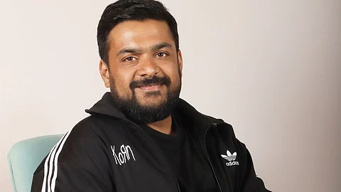 Vijay Subramaniam